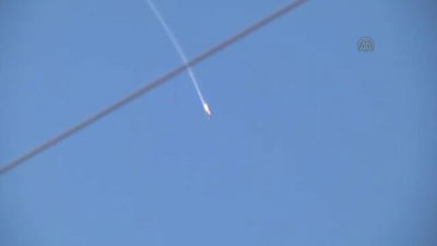 יירוט המטוס