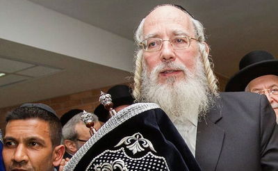 אייכלר: למה אנחנו לא מצליחים למנוע פיגועים? כי חטאנו לה'