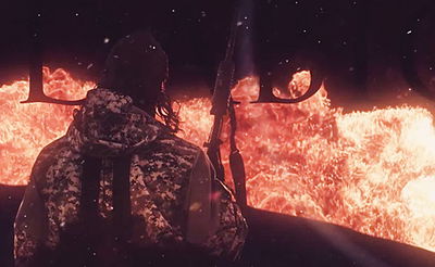 כך דאעש מנסה לגייס צעירים ערבים מאירופה