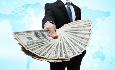 כך תוכלו לדעת מראש כמה כסף יתרמו לעמותה שלכם