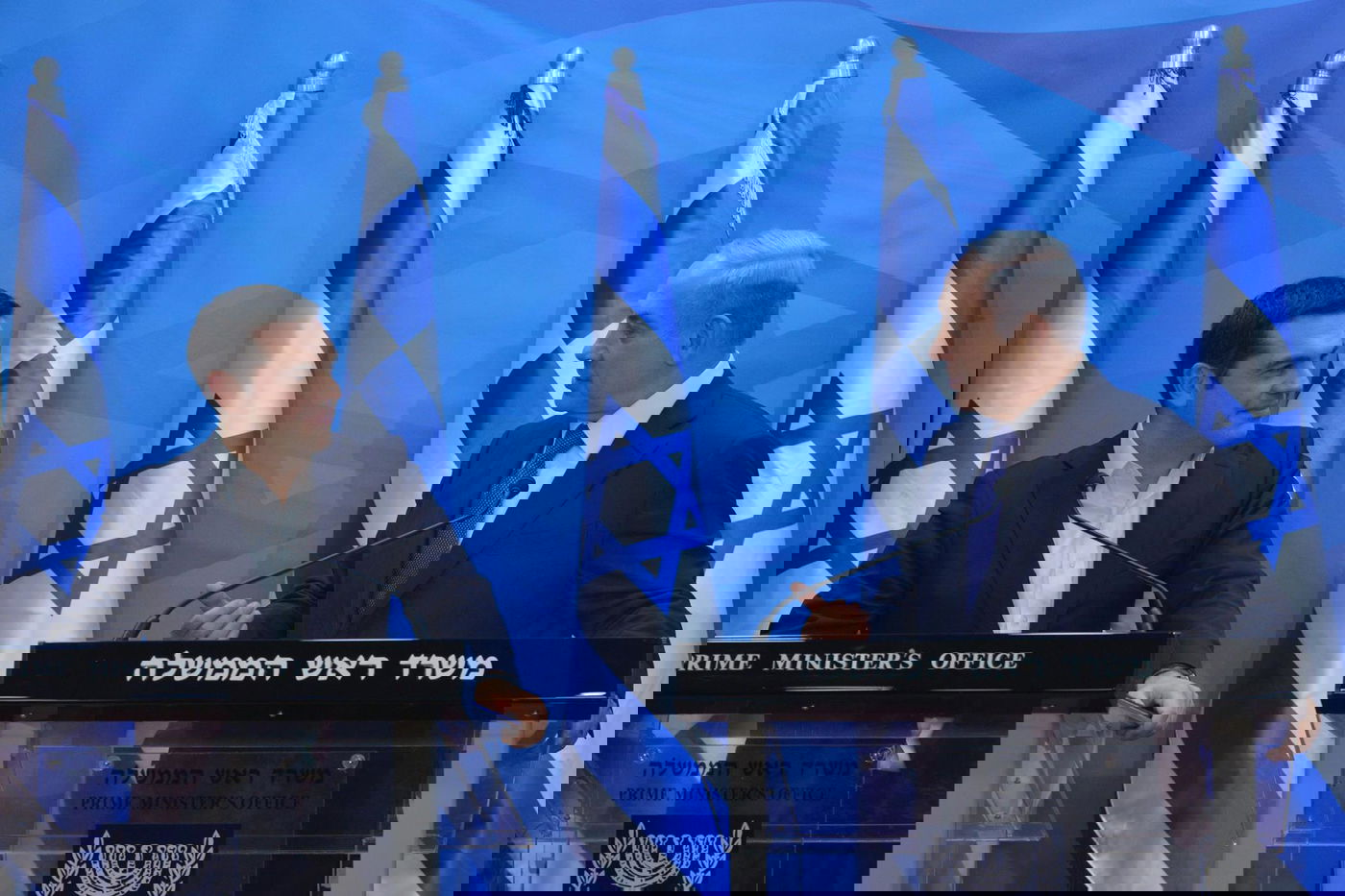 ראש הממשלה נתניהו נועד עם ר"מ יוון אלכסיס ציפראס