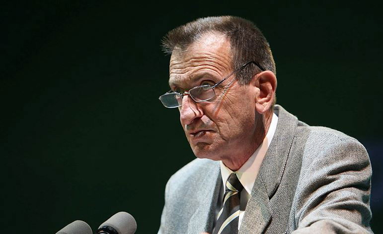 ראש העיר תל אביב רון חולדאי