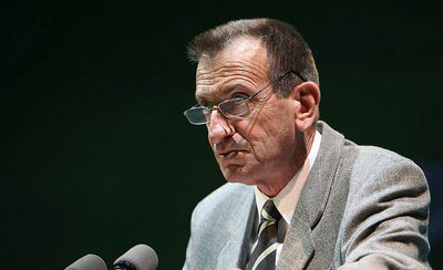 ראש העיר תל אביב רון חולדאי