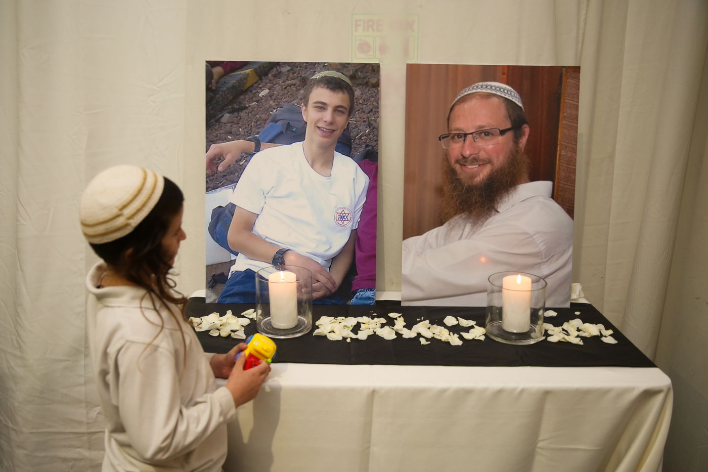 וידאו: החתן זעק בבכי "אם אשכחך ירושלים" - והריקודים החלו