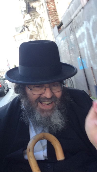 בפתאומיות: הנגיד ר' פינקי אסטרייכער ז"ל הלך לבית עולמו בשבת