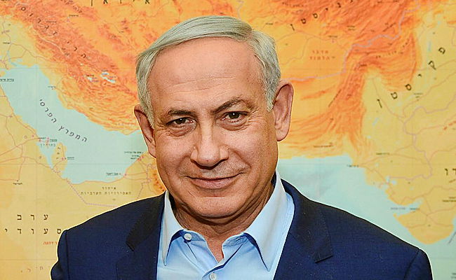 ראש הממשלה בנימין נתניהו, ארכיון