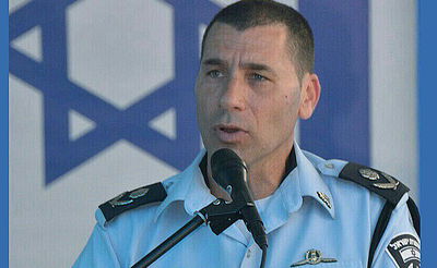 ניצב זהר דביר