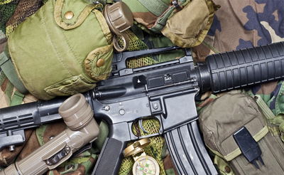 חייל שיחק בנשק והרג את חברו - האם גם המדינה אחראית