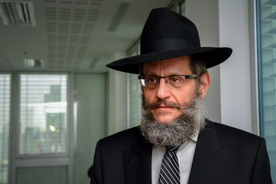 יוסף יצחק אהרונוב