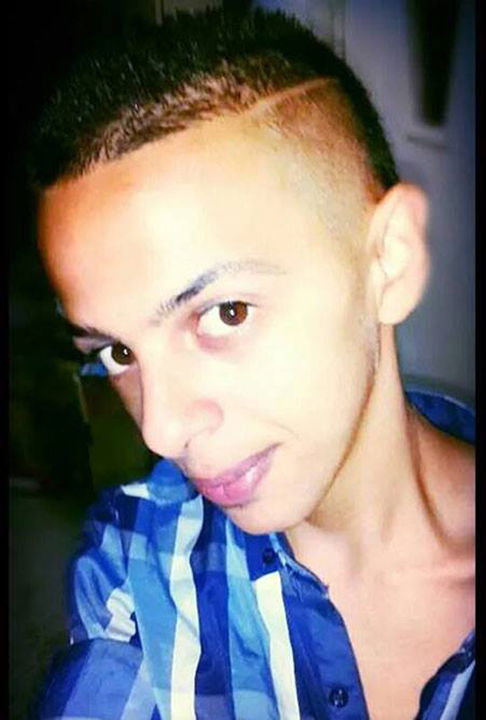 מוחמד אבו חדיר