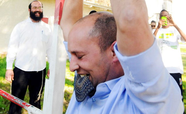 נפתלי בנט, ארכיון