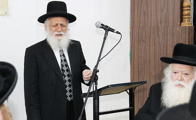 "המשכורות הגבוהות זו סכנה; לפתח קריירה זה הרס גדול"