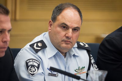 בנצי סאו: "אופטימי לגבי פיענוח הרצח בדומא"