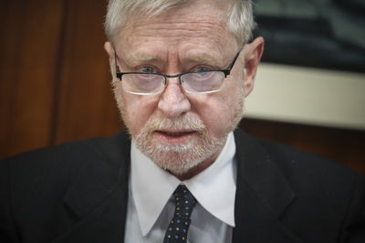 מבקר המדינה יוסף שפירא