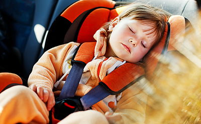 הכירו: הטכנולוגיה שתציל אתכם ואת ילדיכם מתאונות