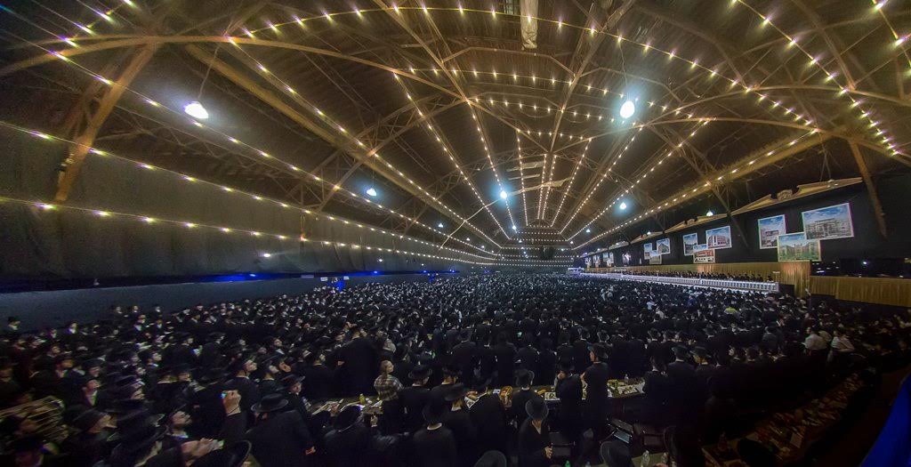 סאטמר נגד ההנהגה החרדית: "עושים פשרות בשביל כסף"