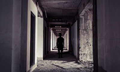 מרתפים ובייסמנטים: כך גז הראדון הורג את הזוגות הצעירים