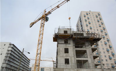 ביהמ"ש: מזרחי-טפחות לא יוכל לעקל את הכספים של היזם