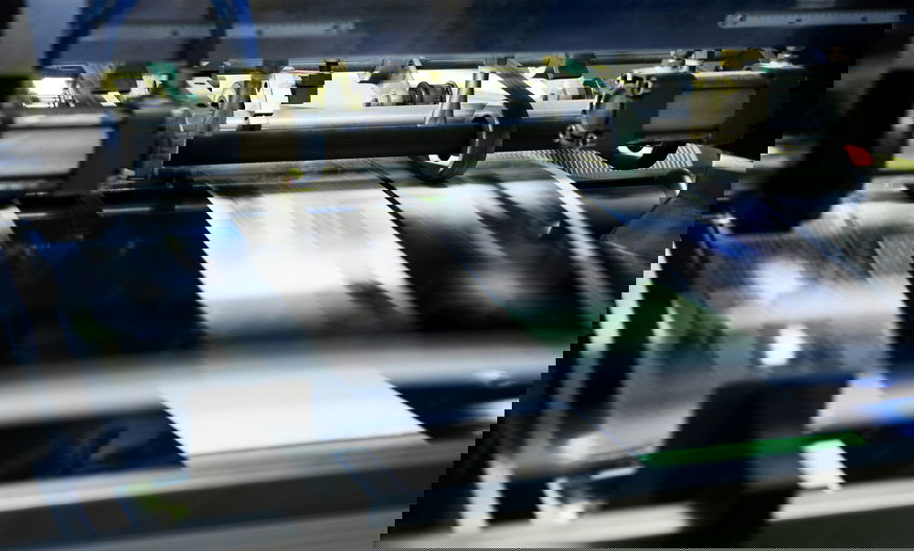 מה ההבדל בין בית דפוס של פעם לבין בית דפוס אונליין?