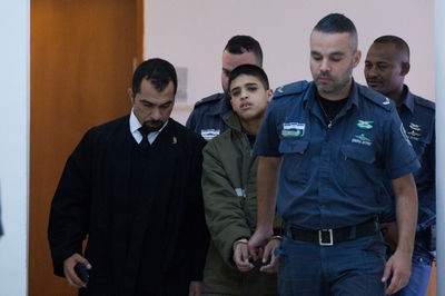 שופטת: שבח למחבלים אינו הסתה לטרור