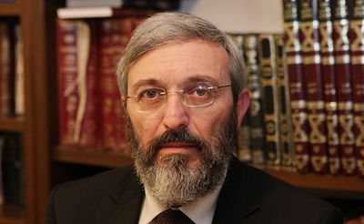 כותב השורות, דב הלברטל