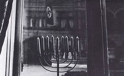 החנוכייה של רחל פוזנר