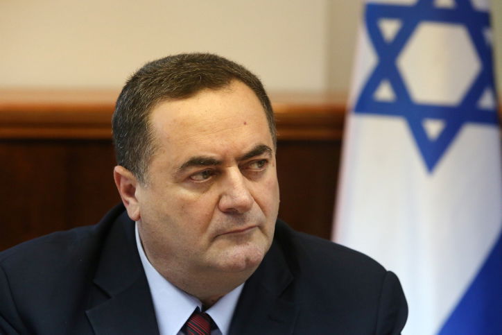 ישראל כץ: "לאפשר נסיעת מוניות שירות בשבת"