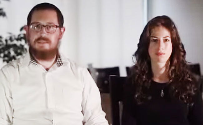 מאמע TV: הורים לילד 'מיוחד' מדברים על הכל