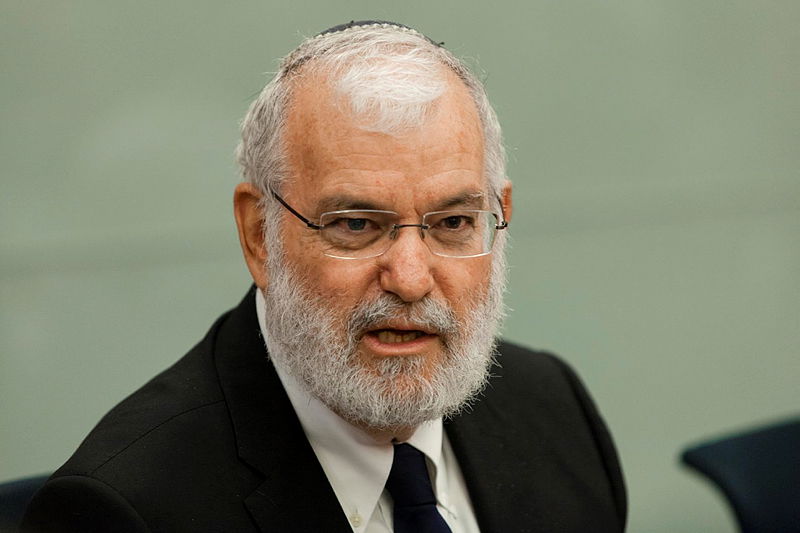 יעקב עמידרור