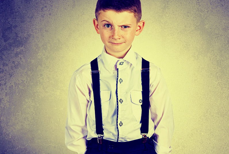 ציניות. ביטוי האינטליגנציה הגבוה ביותר