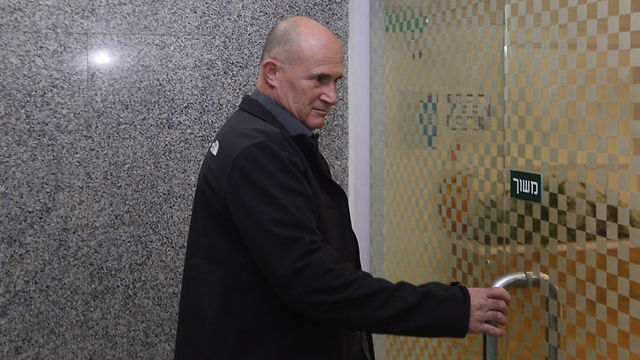 ריטמן, הבוקר במח"ש