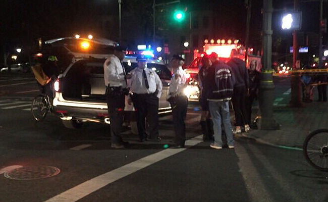 דקירה בקראון הייטס. ארכיון