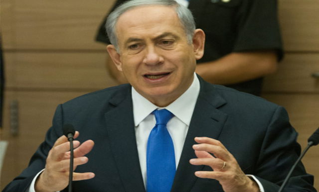 שידור חי: נתניהו בדיון על מתווה הגז בוועדת הכלכלה