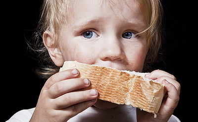 "הלב שלי נקרע ואין לי מה לעשות". אילוסטרציה