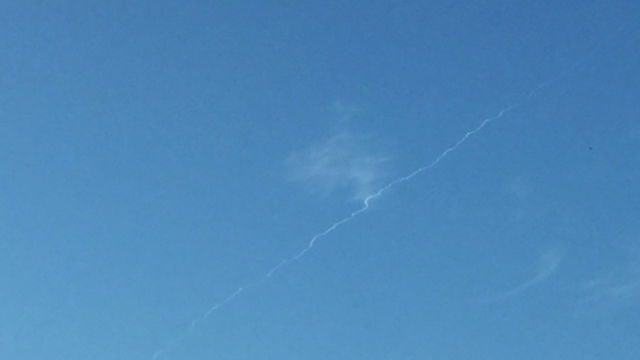 הניסוי הבוקר