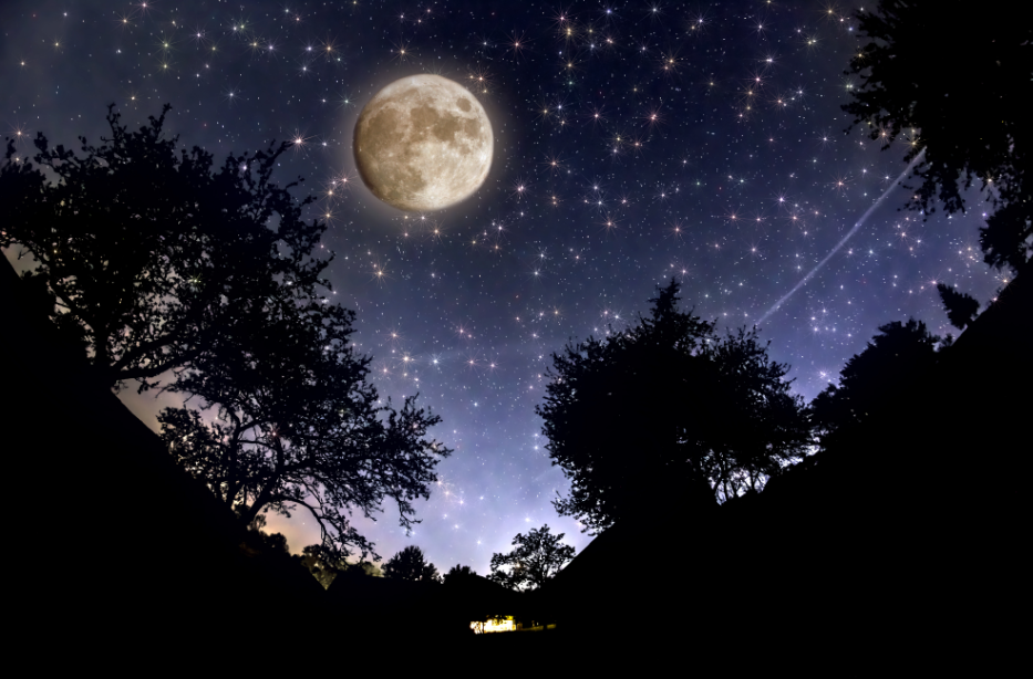 חלומות מתגשמים