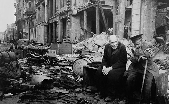 מאמע TV: החייל שמסר נפש על הדלקת נרות חנוכה