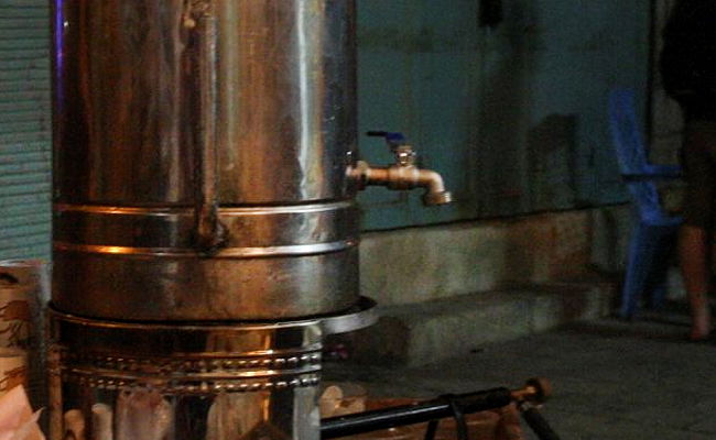 מיחם, ארכיון