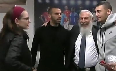 ערוץ 2 חושף: הרב של ביתר ירושלים • צפו