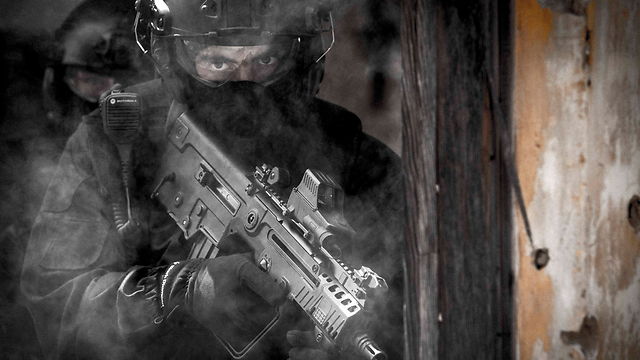 כוונות חדשות בצה"ל - M5: מדויקת, קלה וחזקה