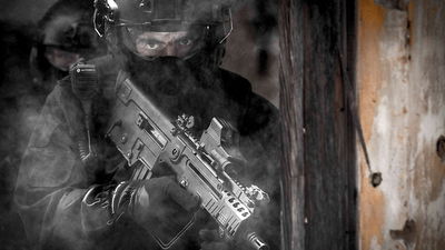 כוונות חדשות בצה"ל - M5: מדויקת, קלה וחזקה