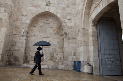 הגשמים יימשכו, הטמפרטורות יירדו