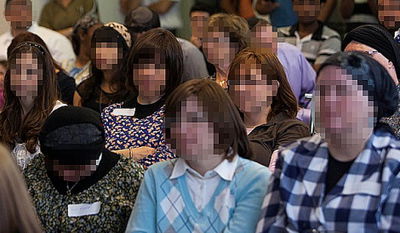 בית הדין לעבודה: גננת חרדית שפוטרה ללא שימוע יכולה לתבוע פיצויים