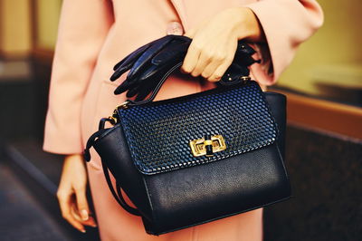 לנקות את התיק בלי לאבד את הפאסון