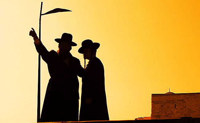 אילוסטרציה