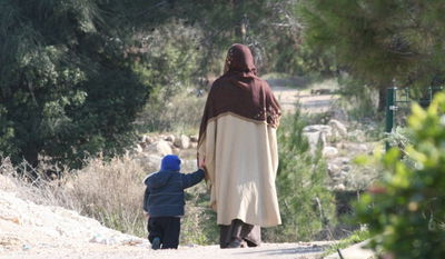 אילוסטרציה. למצולמות אין קשר לנאמר בכתבה
