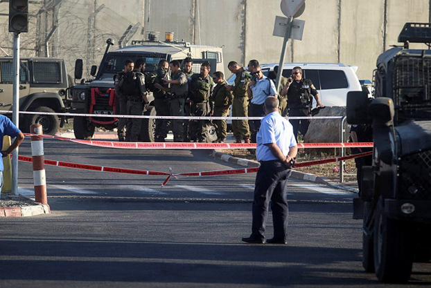 מעבר קלנדיה