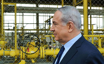 רה"מ בנימין נתניהו