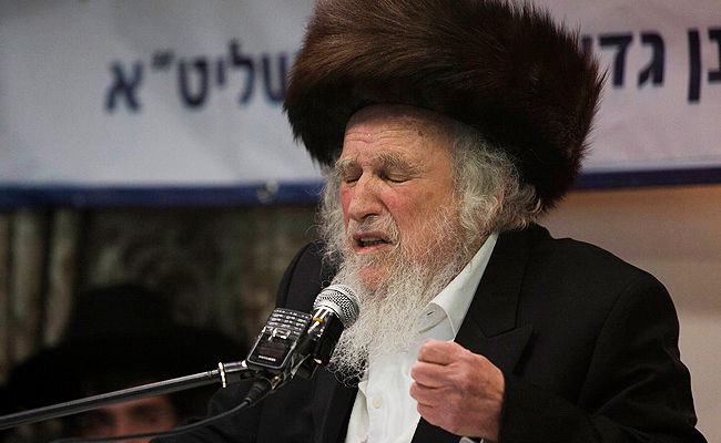 חודש אחרי: רבנים יתכנסו נגד תיקון חוק הגיוס