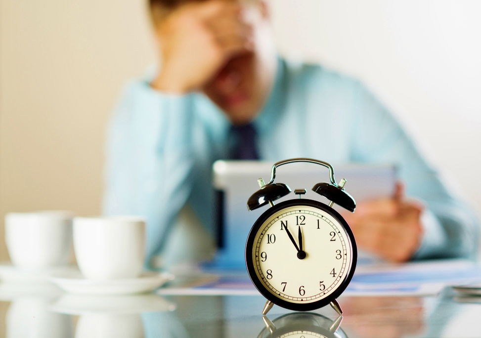 אפשר גם אחרת. איך לנהל נכון את הזמן